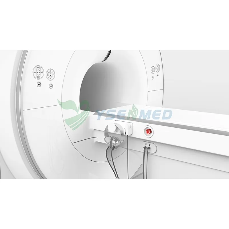 YSENMED medical 1.5T МРТ сверхпроводящая магнитно-резонансная томографическая система