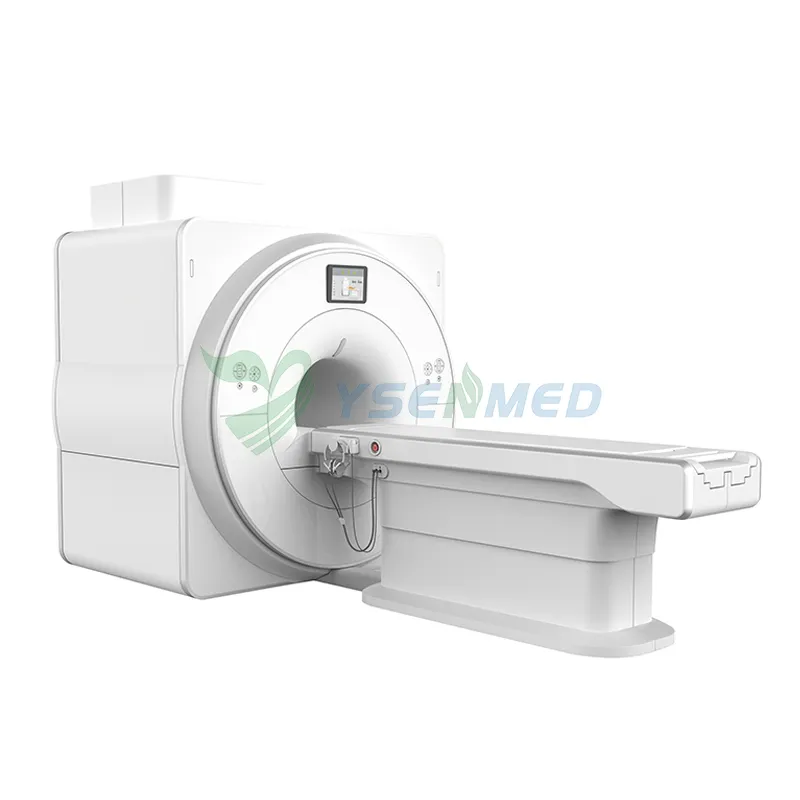 YSENMED medical 1.5T МРТ сверхпроводящая магнитно-резонансная томографическая система