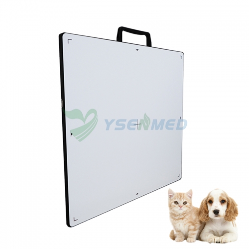 YSFPD4343W VET Medical Veterinary DR Wireless Flat Panel Detector
