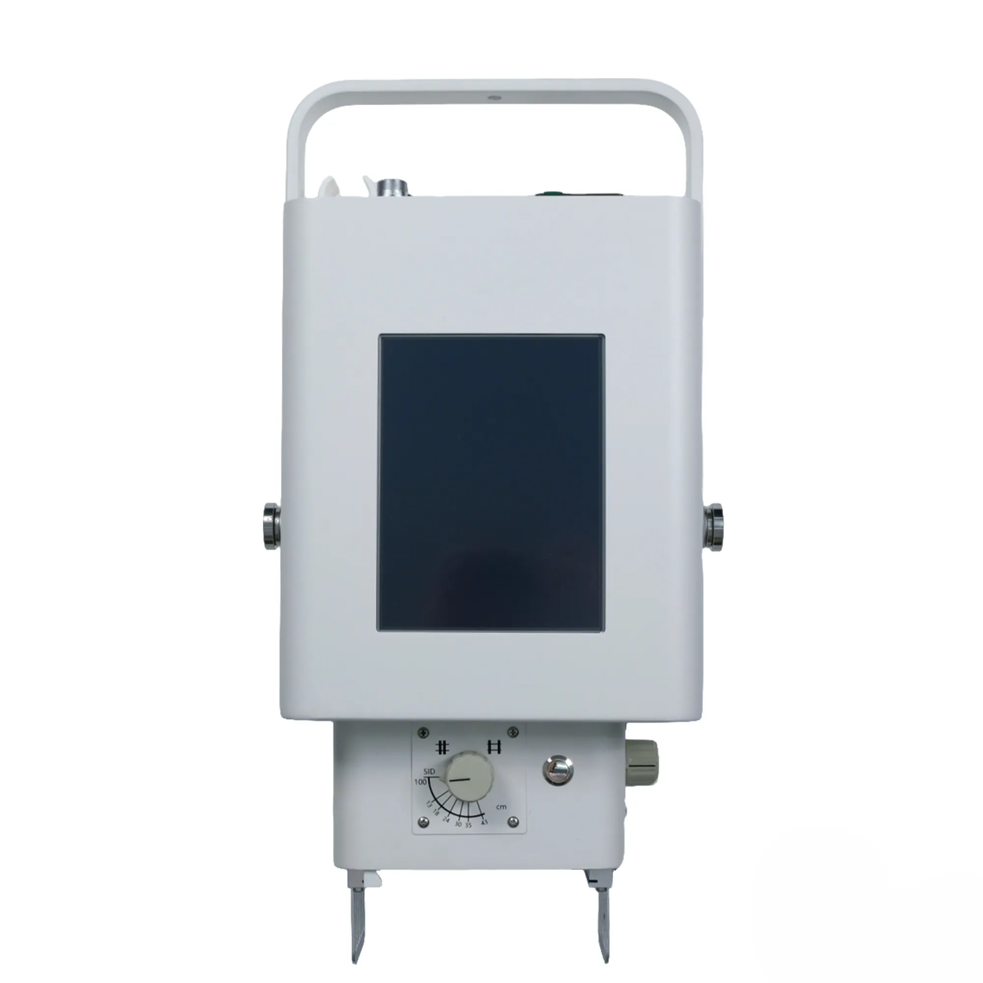 Высокоточный детектор золота и серебра Canis5C