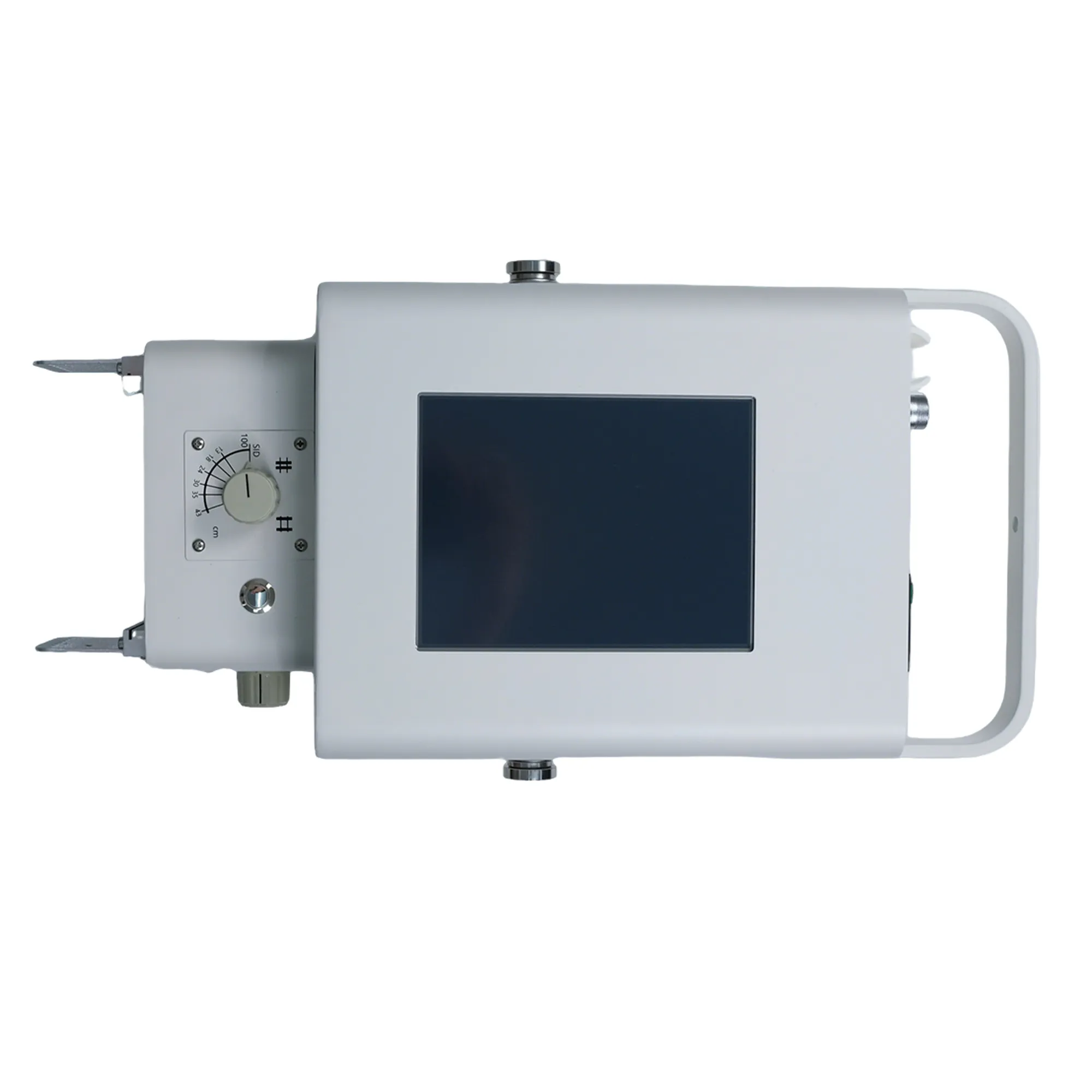 Высокоточный детектор золота и серебра Canis5C