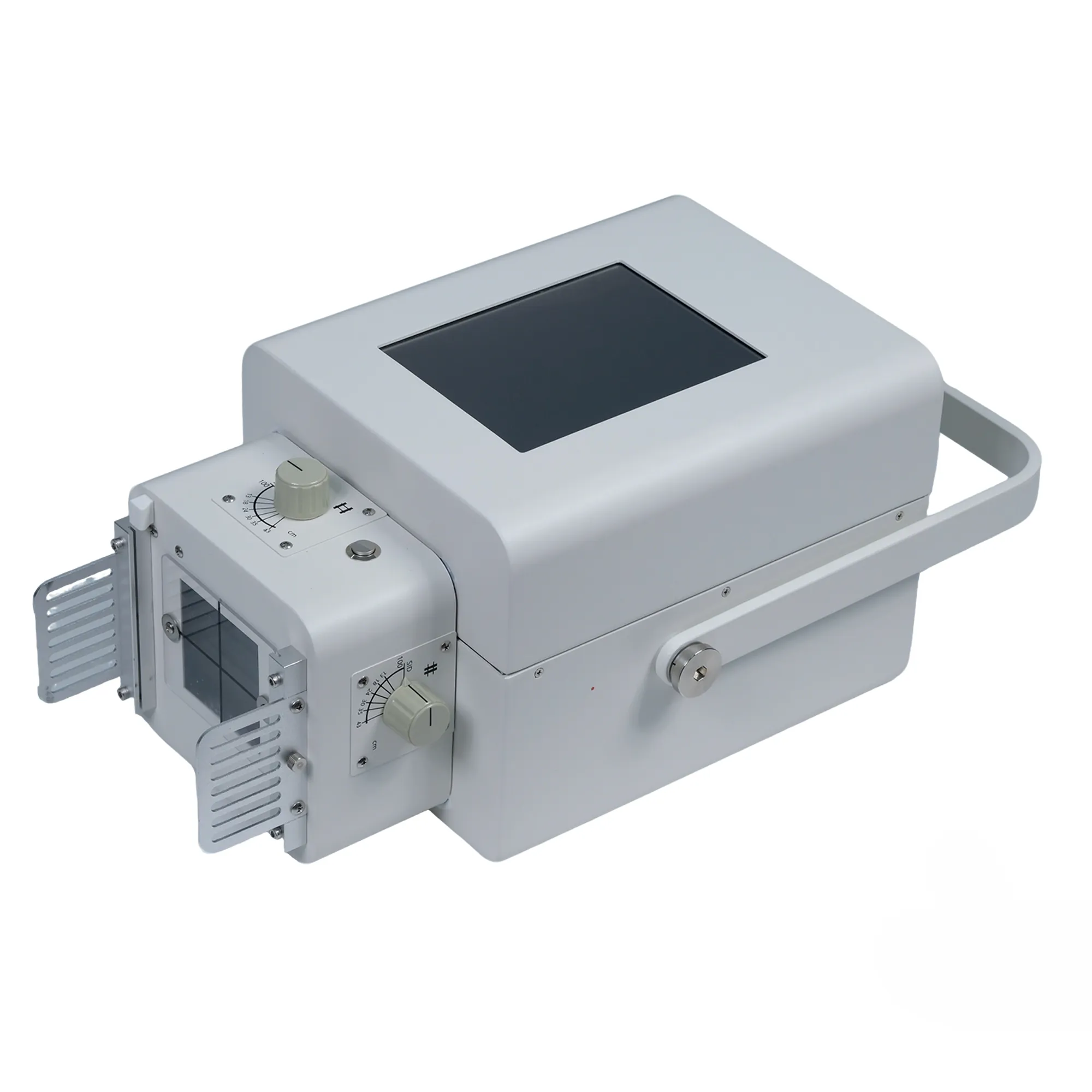 Высокоточный детектор золота и серебра Canis5C