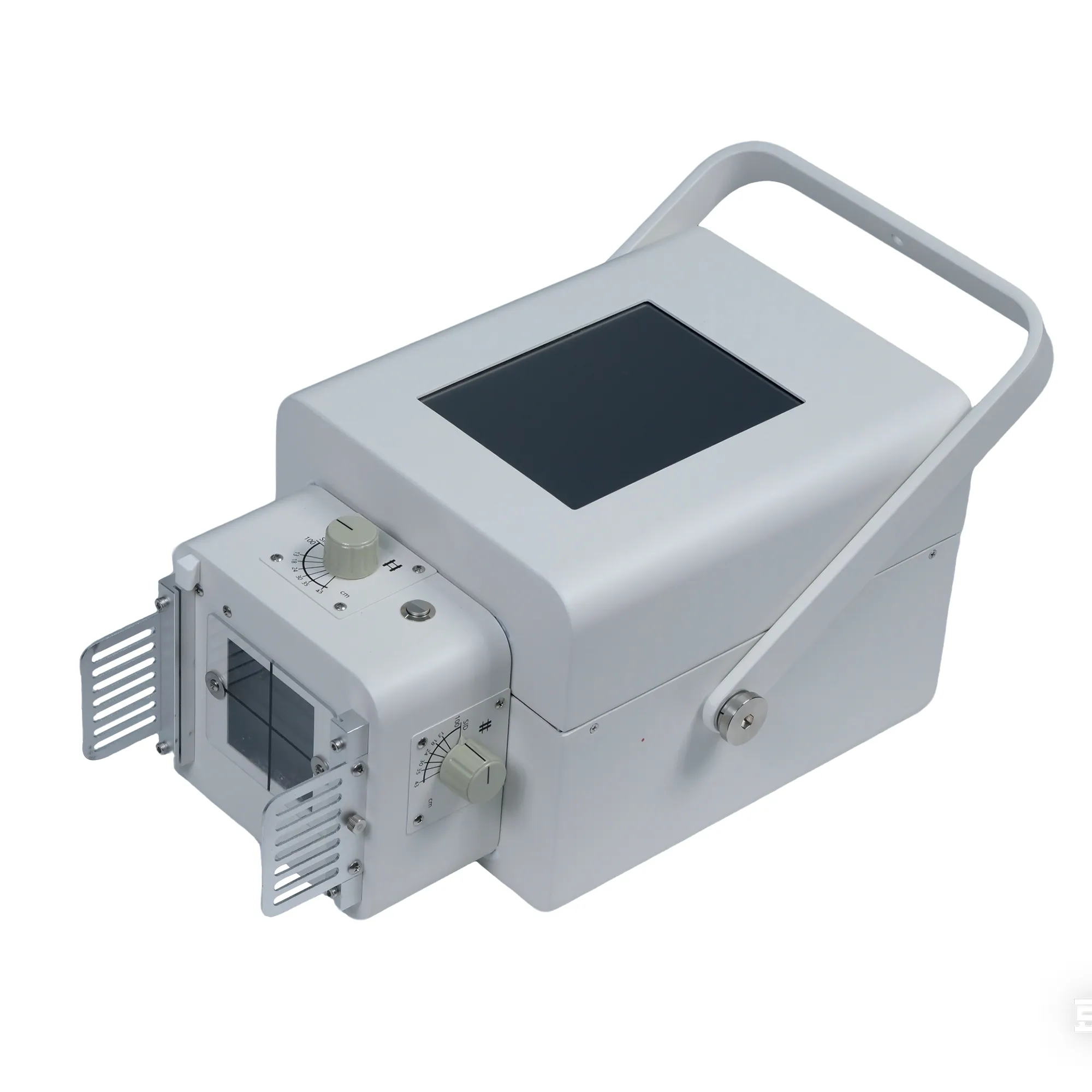 Высокоточный детектор золота и серебра Canis5C