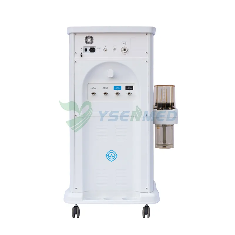 Аппарат для медицинской анестезии YSAV6301